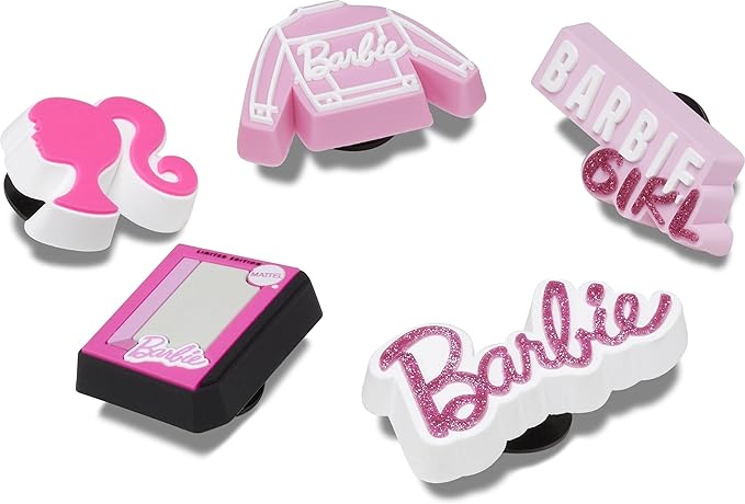 Accessori Jib Barbie Crocs