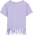 T-shirt Manica Corta Singola Minnie Cerda' - Bambina
