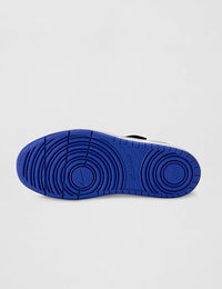 Scarpa Nike Court Borough Low Recraft - Bambino