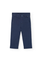 Pantaloni saten elasticizzato per BAMBINO -BCI