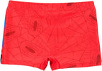 Costume Spidermen Boxer