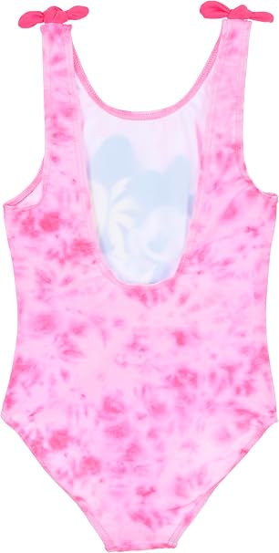 Costume Intero Minnie Disney - Bambina