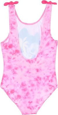 Costume Intero Minnie Disney - Bambina