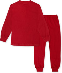 Pigiama Cotone Bimbo Spiderman Marvel