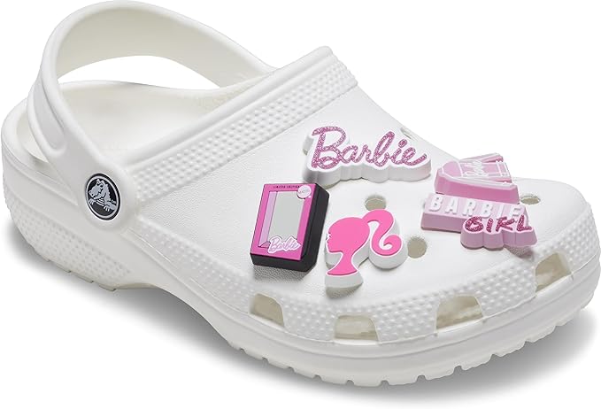 Accessori Jib Barbie Crocs