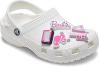 Accessori Jib Barbie Crocs