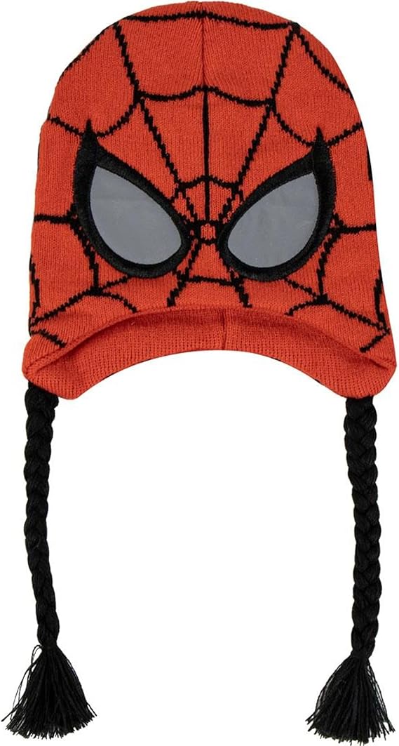 Cappello con Orecchie Spiderman Cerda'