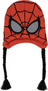 Cappello con Orecchie Spiderman Cerda'