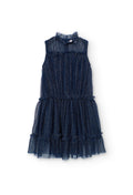 Vestito Tul per Ragazza Boboli