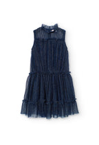 Vestito Tul per Ragazza Boboli
