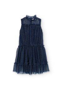 Vestito Tul per Ragazza Boboli