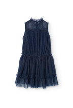 Vestito Tul per Ragazza Boboli
