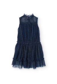 Vestito Tul per Ragazza Boboli