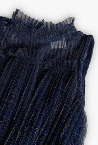 Vestito Tul per Ragazza Boboli