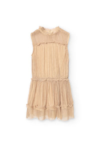 Vestito Tul per Ragazza Boboli