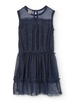 Vestito tul per ragazza