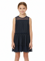 Vestito tul per ragazza