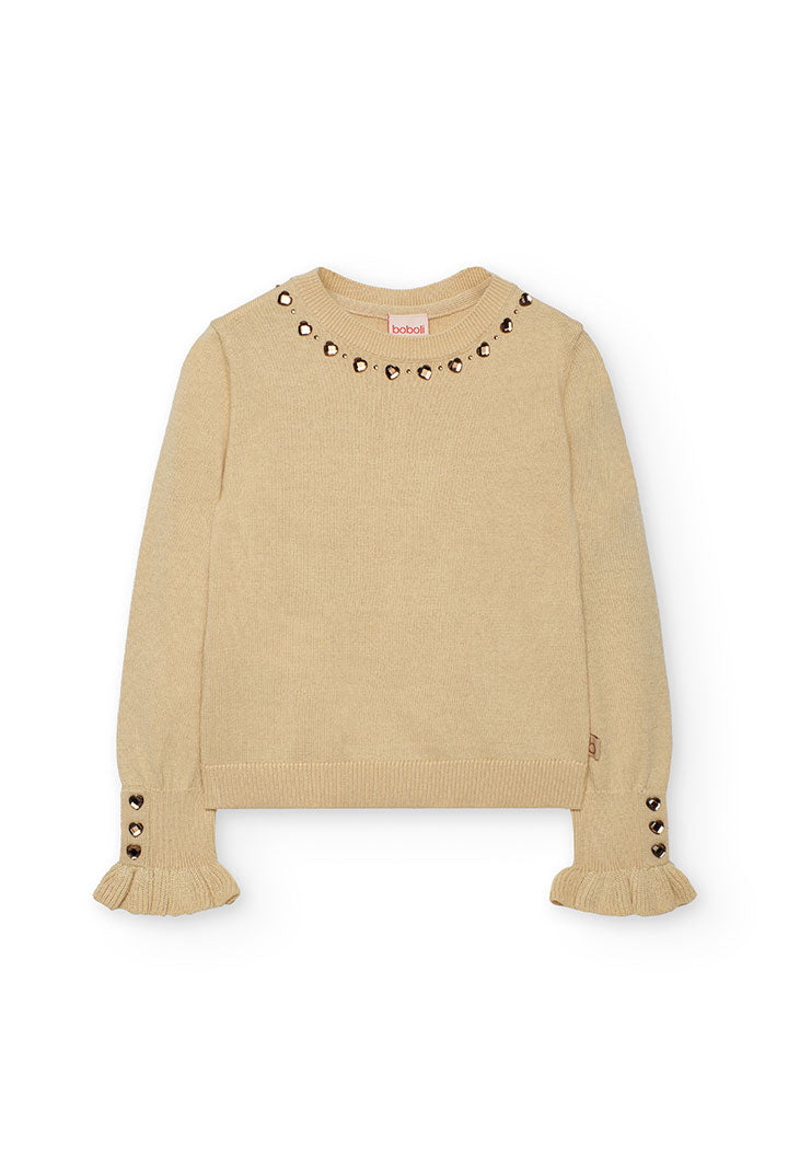 Maglione Maglieria per Ragazza Boboli