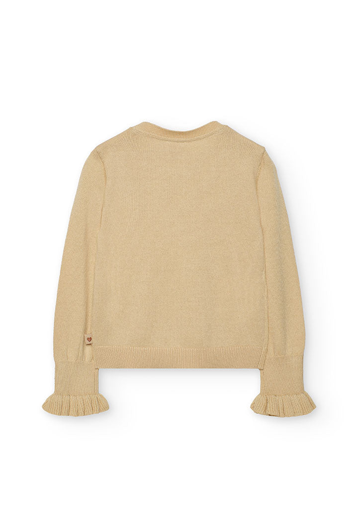 Maglione Maglieria per Ragazza Boboli