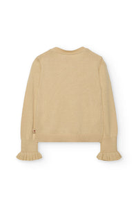 Maglione Maglieria per Ragazza Boboli