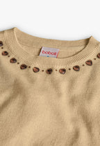 Maglione Maglieria per Ragazza Boboli