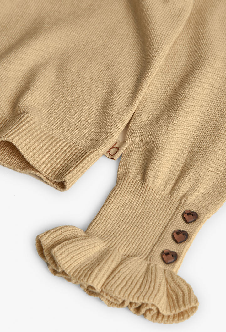 Maglione Maglieria per Ragazza Boboli