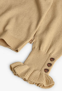 Maglione Maglieria per Ragazza Boboli