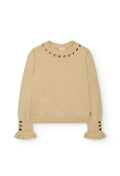Maglione maglieria per ragazza -BCI