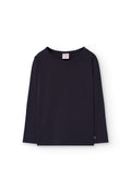 Maglietta jersey per ragazza