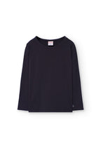 Maglietta jersey per ragazza