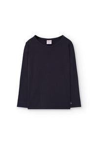 Maglietta jersey per ragazza