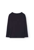 Maglietta jersey per ragazza