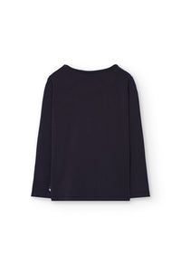 Maglietta jersey per ragazza