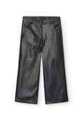 Pantaloni per ragazza pelle