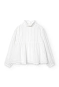 BLUSA GARZA PER RAGAZZA - BCI