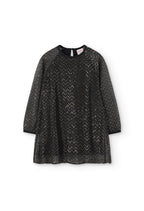 Vestito tul per ragazza -BCI