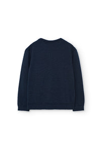 Maglione Maglieria per Ragazzo Boboli