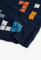 Maglione Maglieria per Ragazzo Boboli