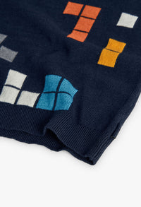 Maglione Maglieria per Ragazzo Boboli