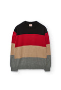 Maglione Maglieria per Ragazzo Boboli