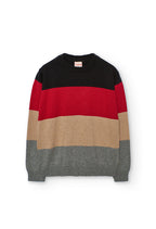 Maglione Maglieria per Ragazzo Boboli