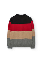 Maglione Maglieria per Ragazzo Boboli
