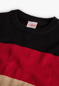 Maglione Maglieria per Ragazzo Boboli