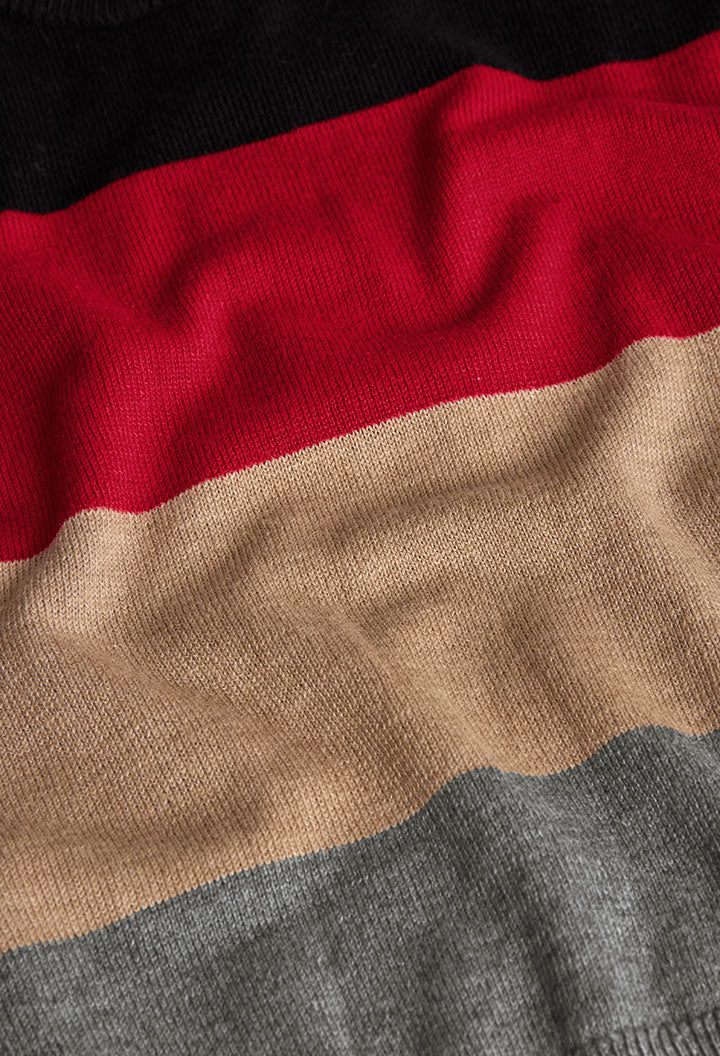 Maglione Maglieria per Ragazzo Boboli