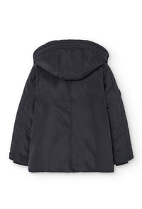 Parka Tessuto Tecnico per Ragazzo Boboli