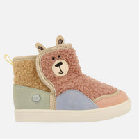 Mandok Stivaletto Teddy
