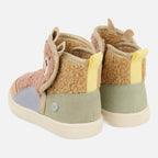Mandok Stivaletto Teddy