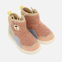 Mandok Stivaletto Teddy