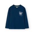 Maglietta jersey per ragazzo