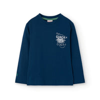 Maglietta jersey per ragazzo